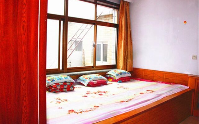 Huludao Xingcheng Pingshui Xiangfeng Family Inn
