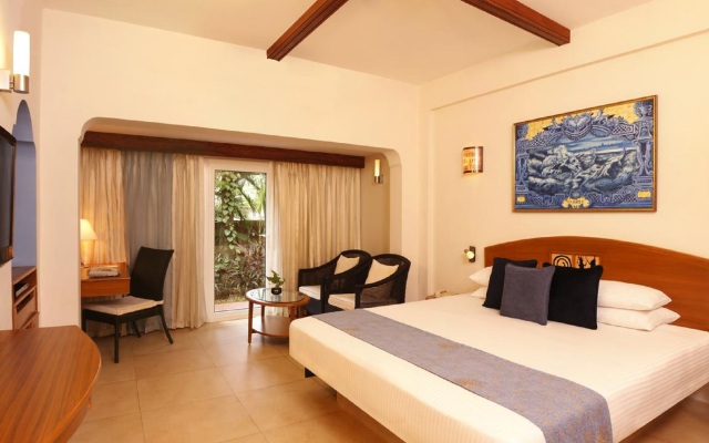 Lemon Tree Amarante Beach Resort, Goa