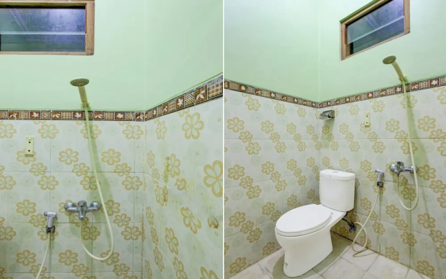 Hotel O Yogyakarta near Taman Sari