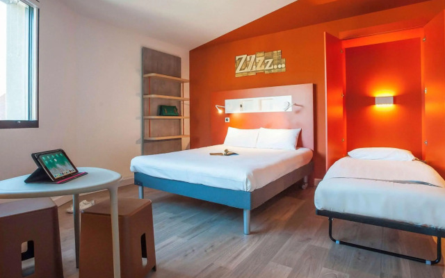 ibis budget Château-Thierry