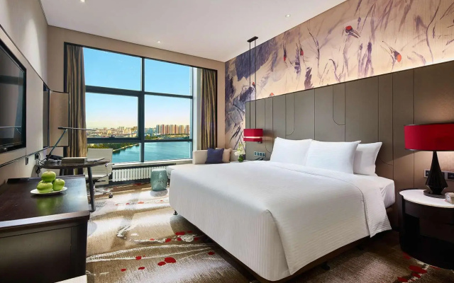 Wanda Realm Qiqihar