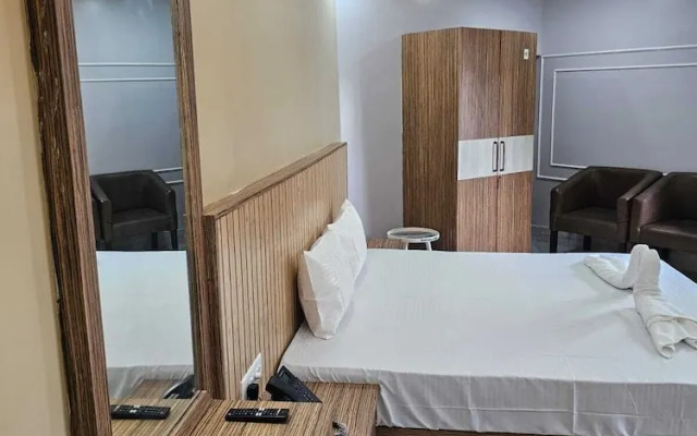 Jowar Hoter & Resort