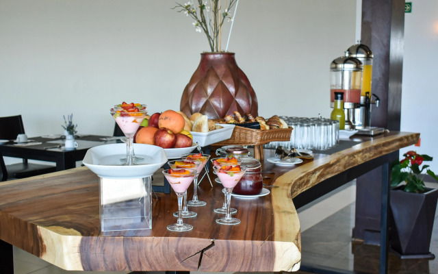 Hilton Queretaro