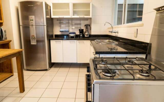 15 Minutes From Leblon Beach Va202