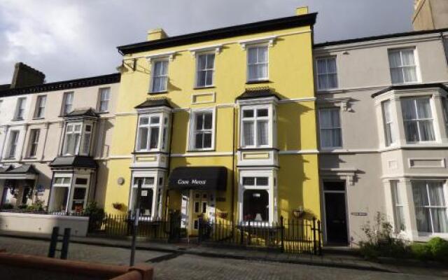 Caer Menai Guest House