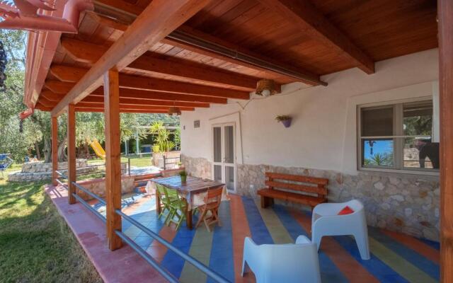 Casa Vacanze Tor Di Lupo