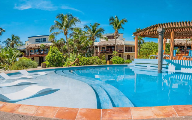 Villa Ruby