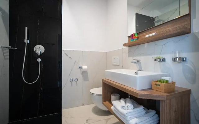 Residence Vaal