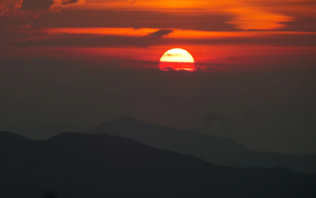 Hotel Pension Seighof in Saalbach