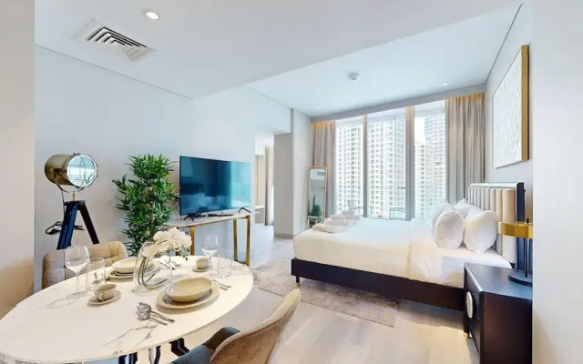 Dubai Marina - Marina Star S1305 - Apartment in ดูไบ - Photo 3