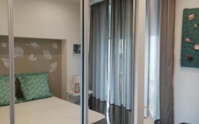 SeaShell Apartment - Sesimbra