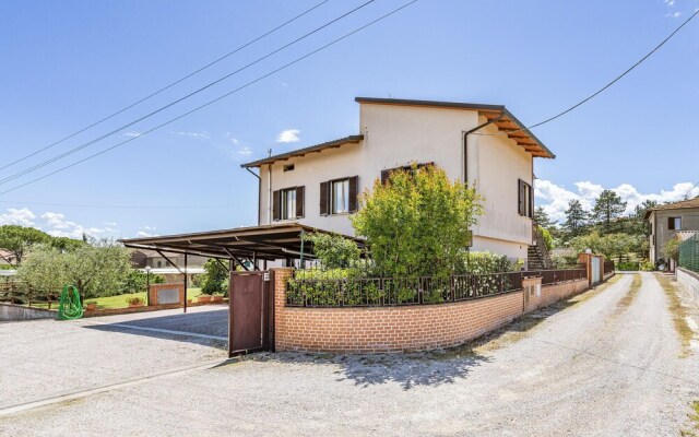 Awesome Home in Castiglione del Lago With 5 Bedrooms, Wifi and Outdoor Swimming Pool