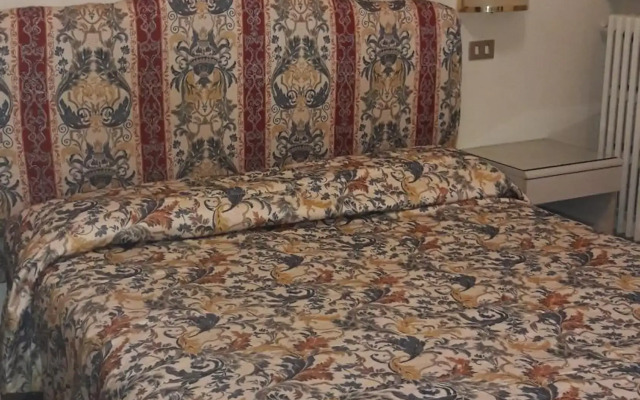 Hotel Nuovo Savi