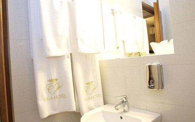 Hotel Sara