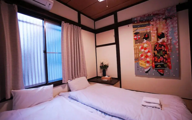 Cozy House near Shinjuku