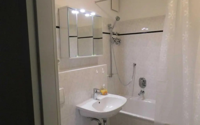 Appartement 53 Residenz Bellevue Used