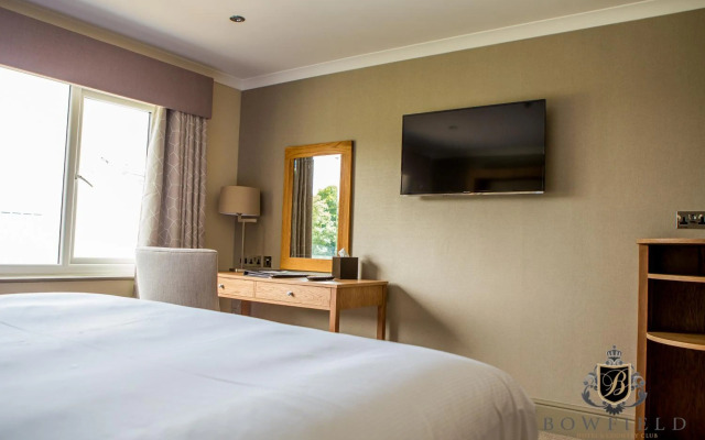 Bowfield Hotel and Spa