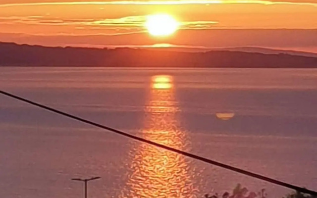 Stunning Sea View Blue Haven in Penmaenmawr