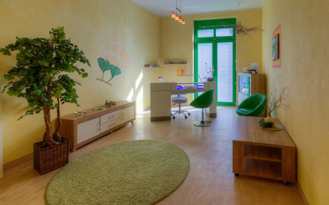 Sport- & Vital-Resort Neuer Hennings Hof