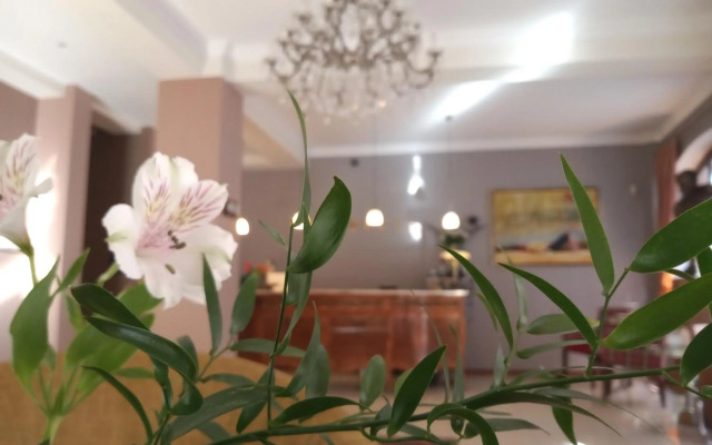 Hotel Stare Miasto Old Town