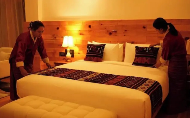 Hotel Sandalwood