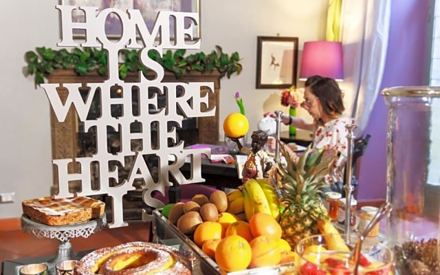 Torre di Vico Residenza d'Epoca