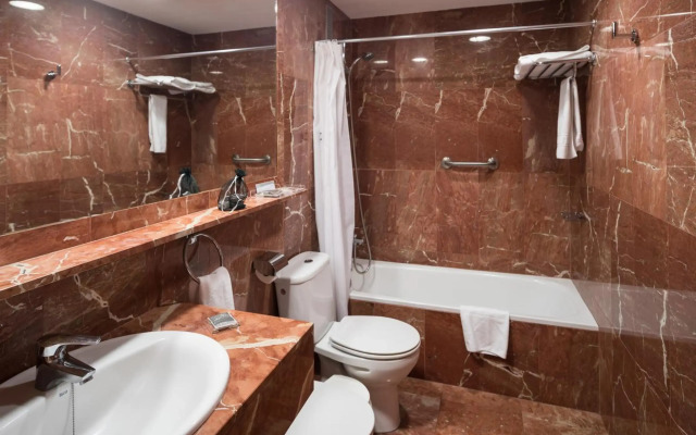 Catalonia Punta del Rey