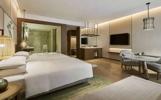 Hyatt Regency Beijing Shiyuan