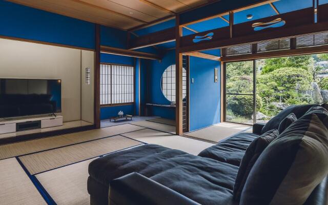 Tamatsukuri Grand Hotel Choseikaku