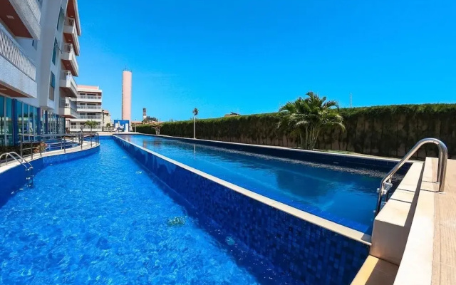 Solarium Residence Resort