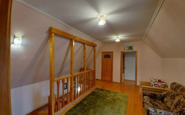 Красный Дом