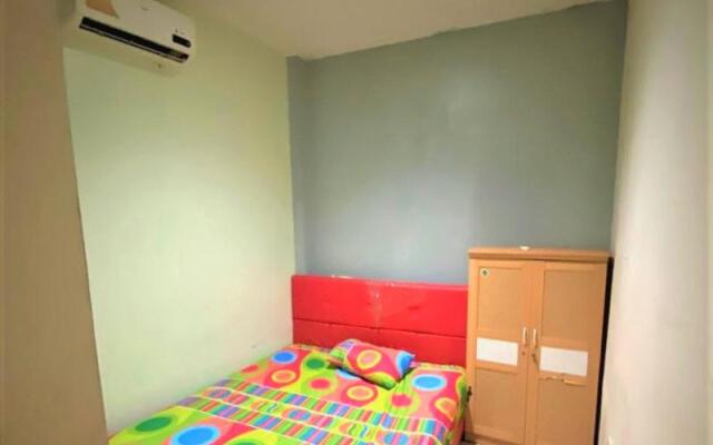 OYO 91182 Kos'ta Homestay Makassar