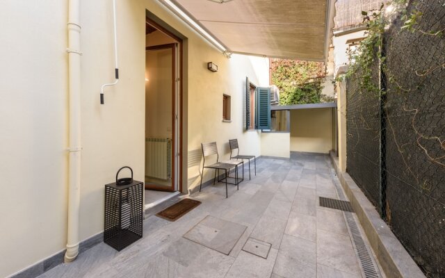 Appartamenti degli Artisti by Mmega