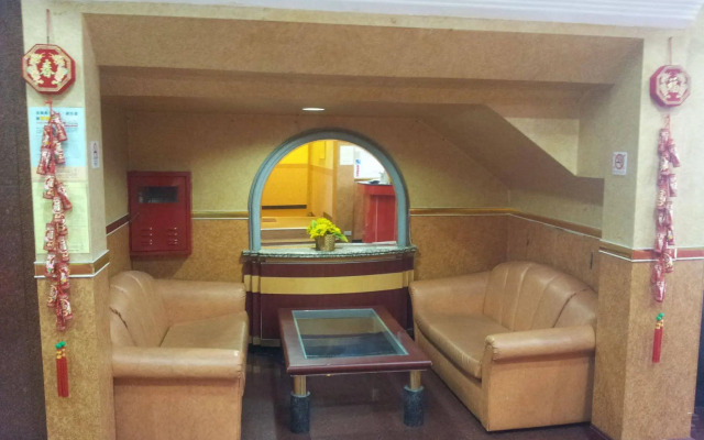 Jia Hong Hotel