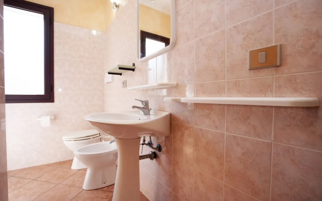 SVS - Residence Straulas