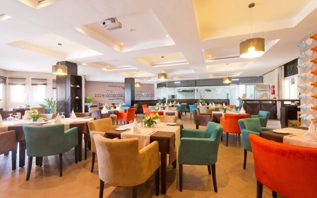 Aparthotel By Paradis Plage