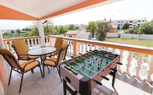 Stunning Home in Betiga With Wifi and 3 Bedrooms