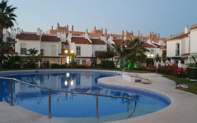 Casa guadalmarplaya