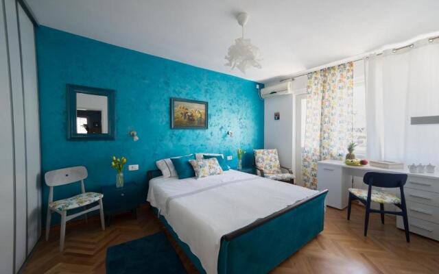 ASTAKOS Apartments