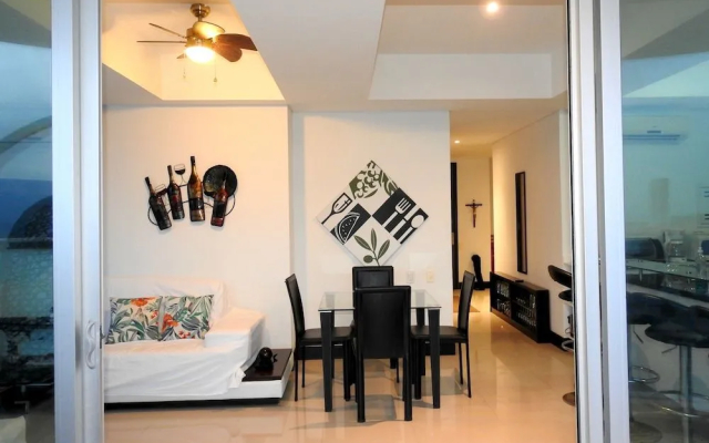 Cartagena Apto 3201 Vista al Mar - Apartment in 卡塔赫纳 - Photo 5