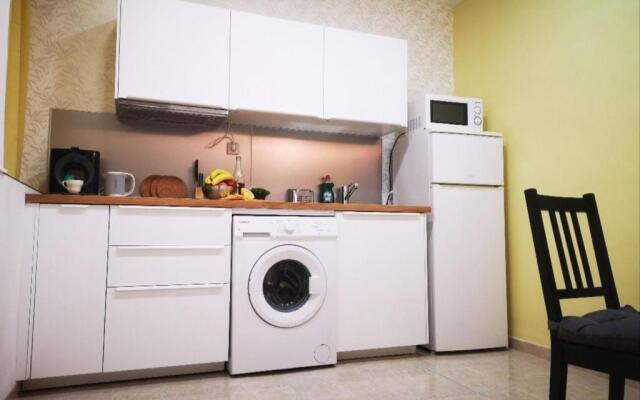 Apartamento junto a Calle Larios