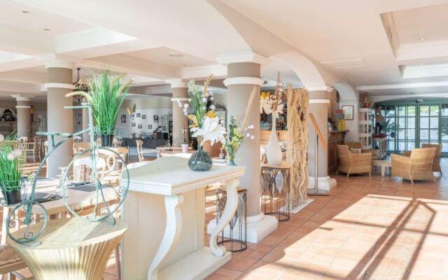 Les Calanques Spa Thalassothérapie 10566