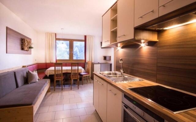 Appartements Pohuibe