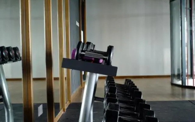 Adra suites @ Timurbay Seafront Residence