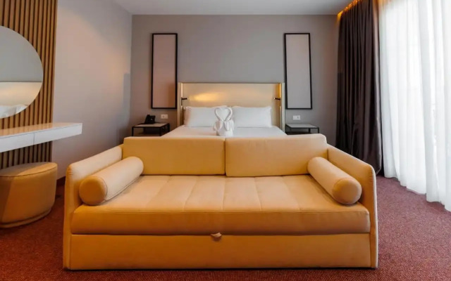 Amelia Mare Hotel