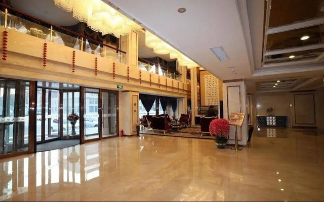 Runzeng Hotel