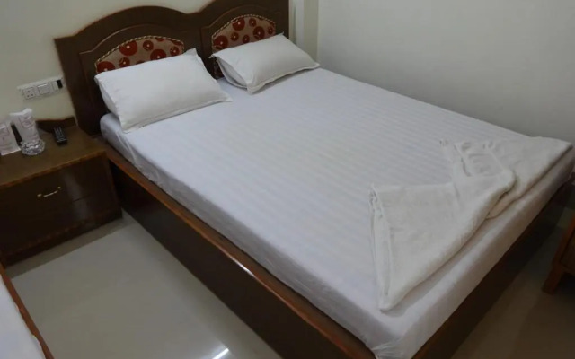 Lucky Guest House