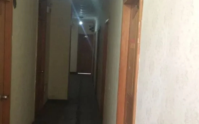 Korla Jiangnan Hotel – Hotel Rooms – Korla