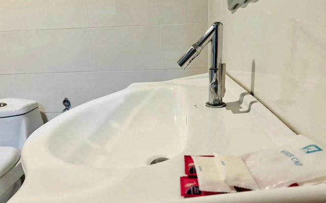 INN Kham Apartment