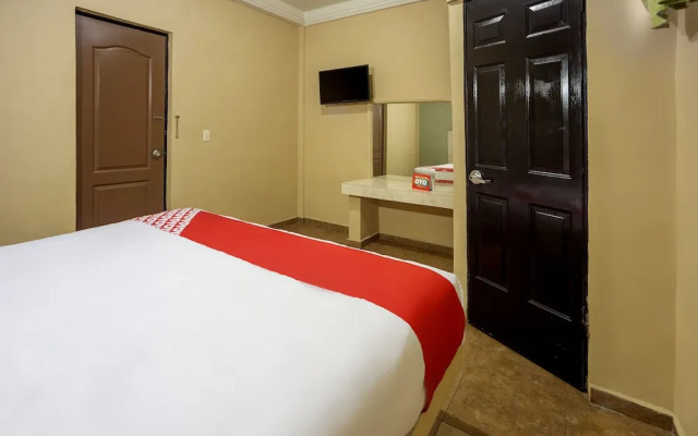 Hotel Torre